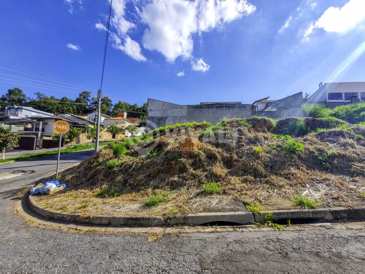 Terreno no Loteamento Itatiba Park
