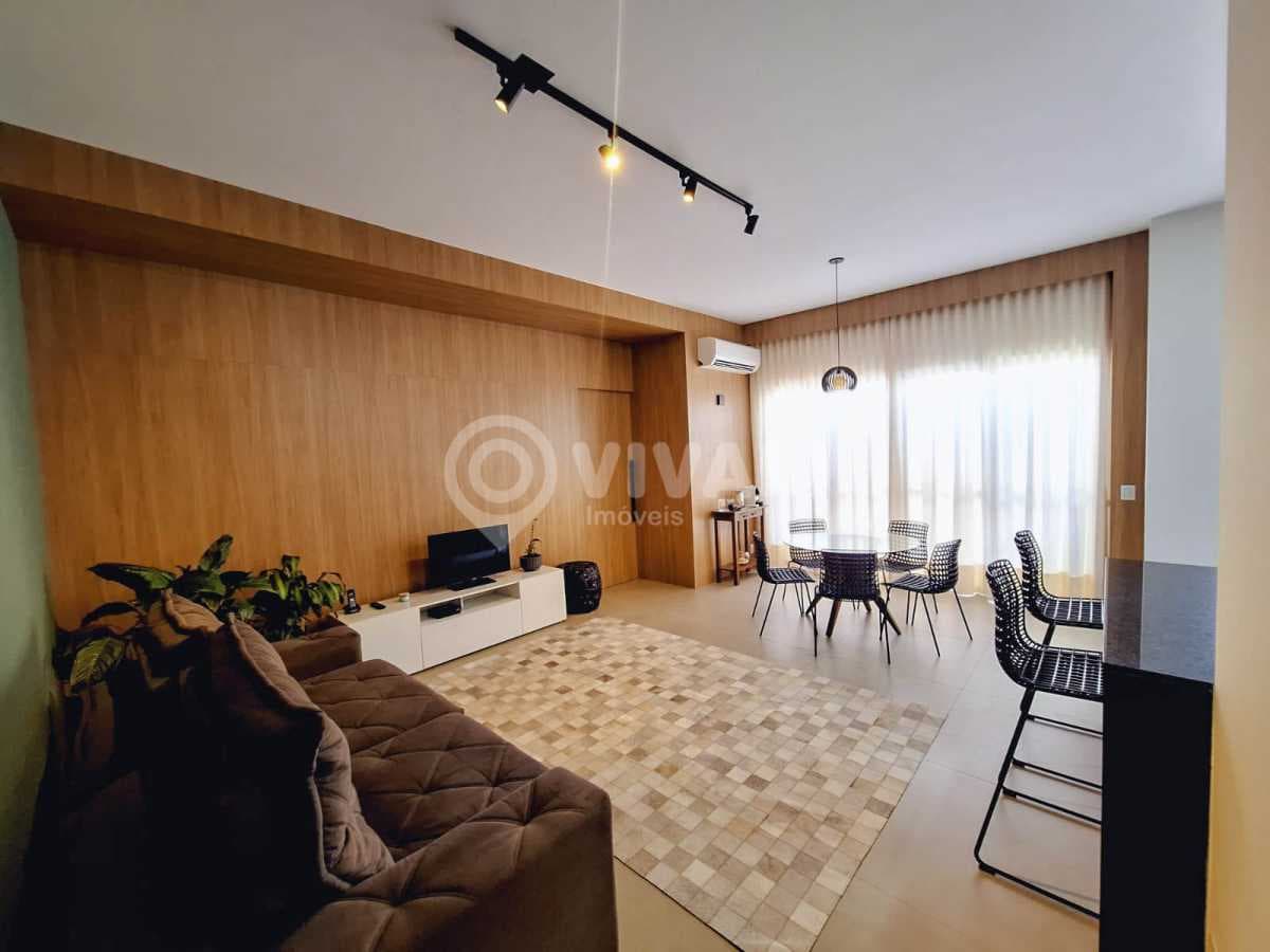 Apartamento com 1 suíte no Condomínio Praxx Residencial — foto 2