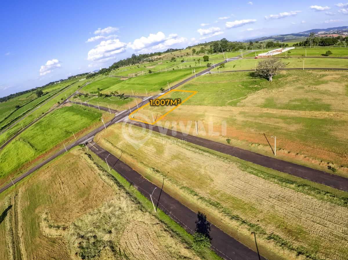 Terreno no Condomínio Praças Ventura — foto 3