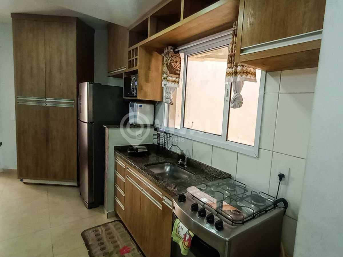 Apartamento com 1 suíte no Loteamento Itatiba Park — foto 2