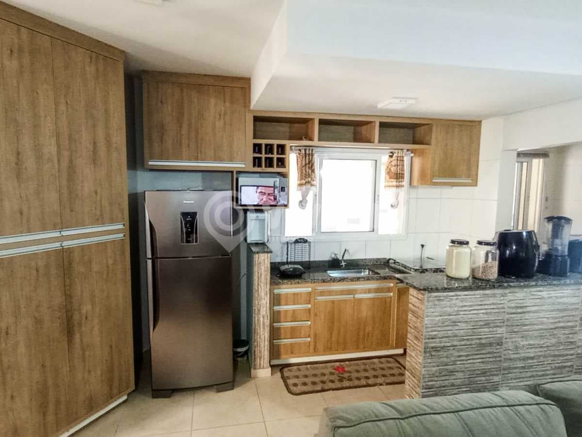 Apartamento com 1 suíte no Loteamento Itatiba Park