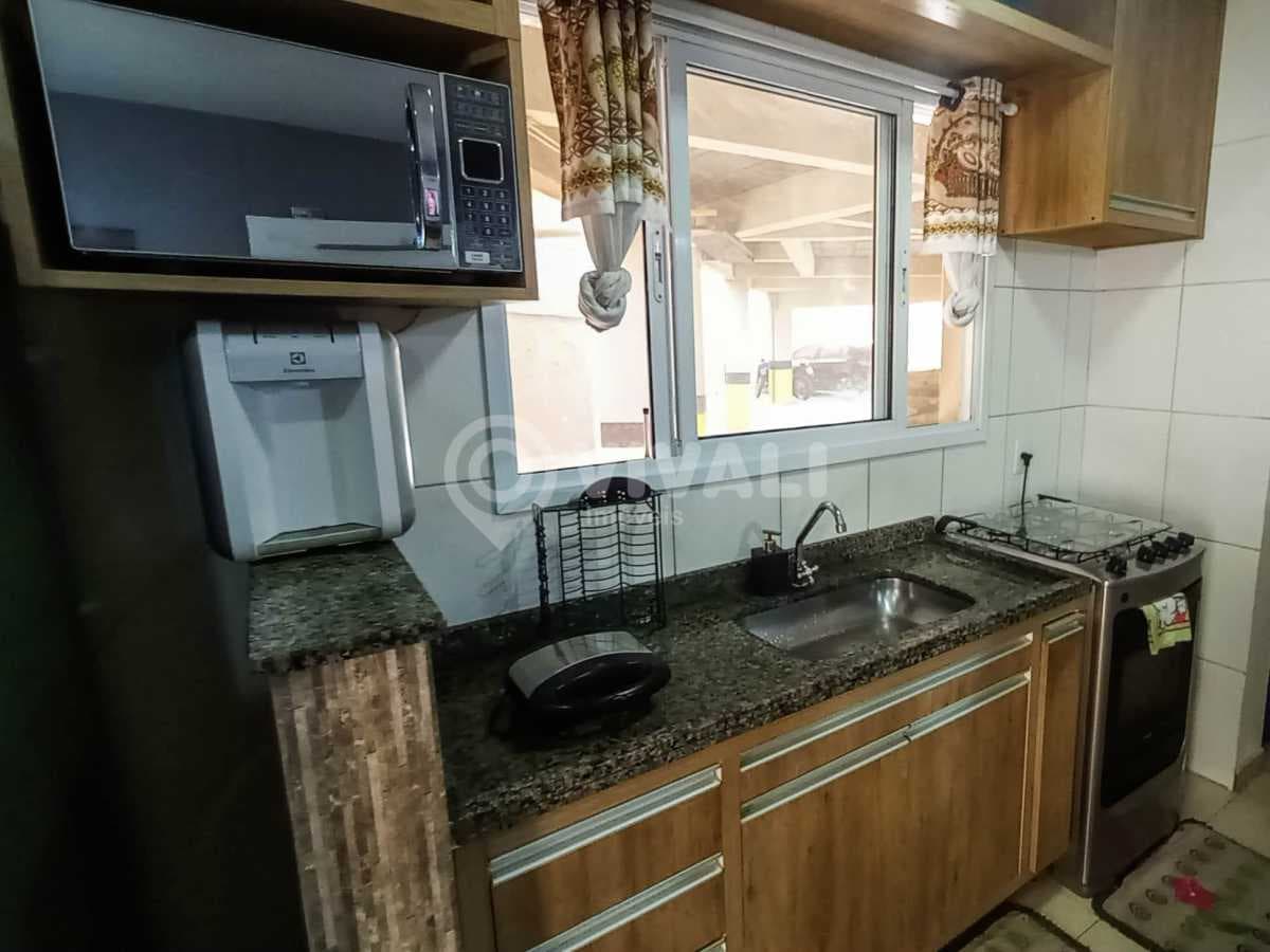 Apartamento com 1 suíte no Loteamento Itatiba Park — foto 3