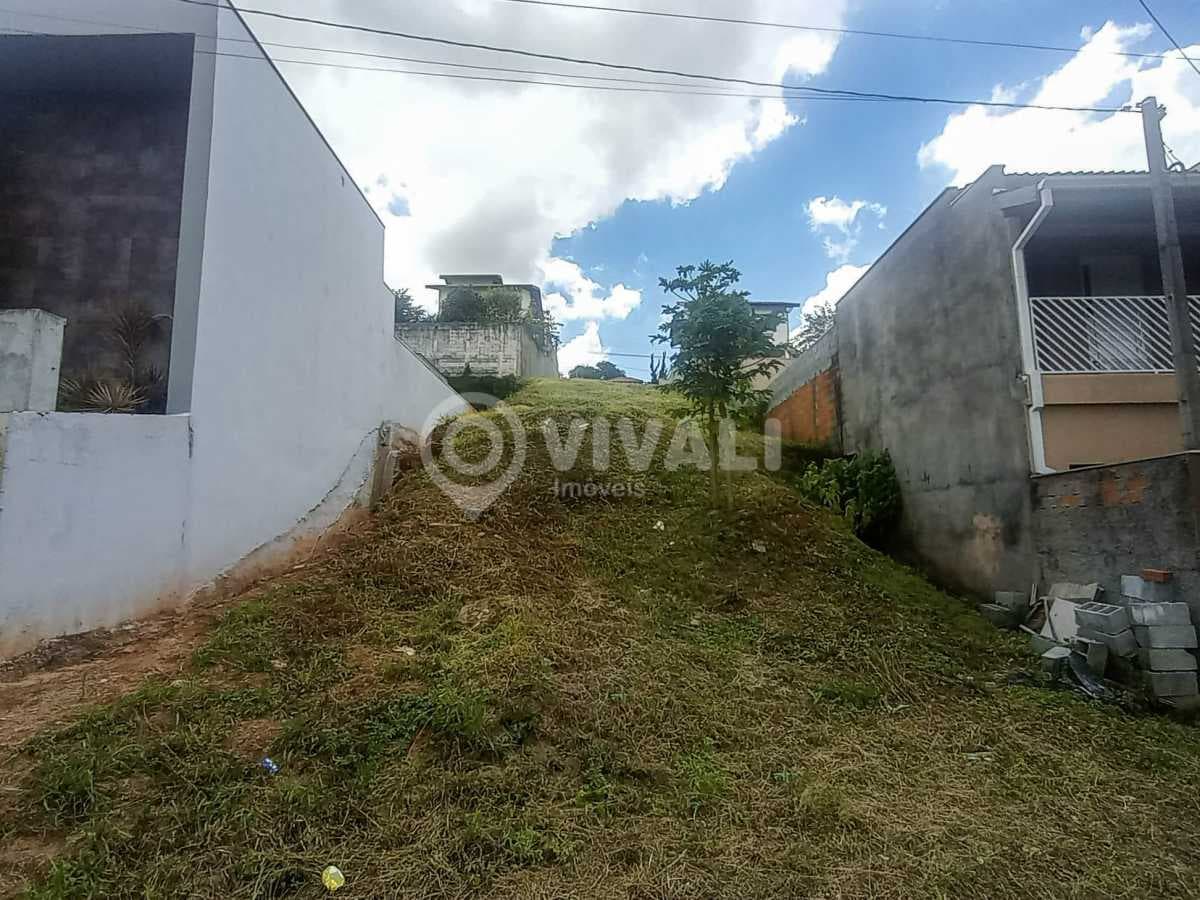 Terreno no Giardino D´ Itália — foto 2