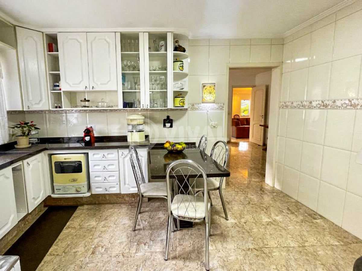 Casa em Condomínio com 1 suíte no Jardim Santa Rosa — foto 2