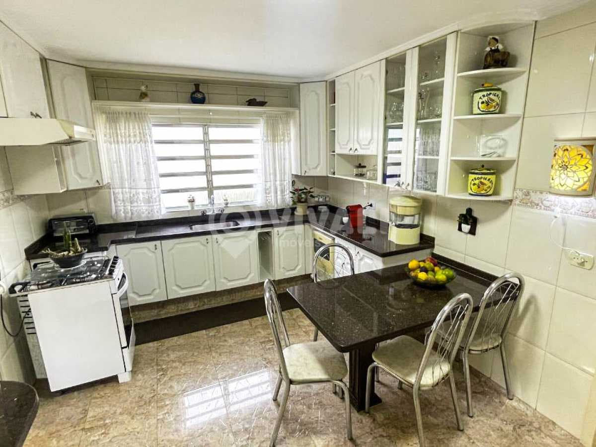 Casa em Condomínio com 1 suíte no Jardim Santa Rosa — foto 3