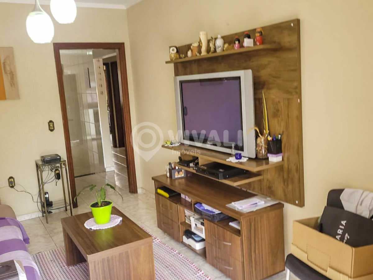 Casa de rua com 1 suíte no Vila Cruzeiro — foto 2