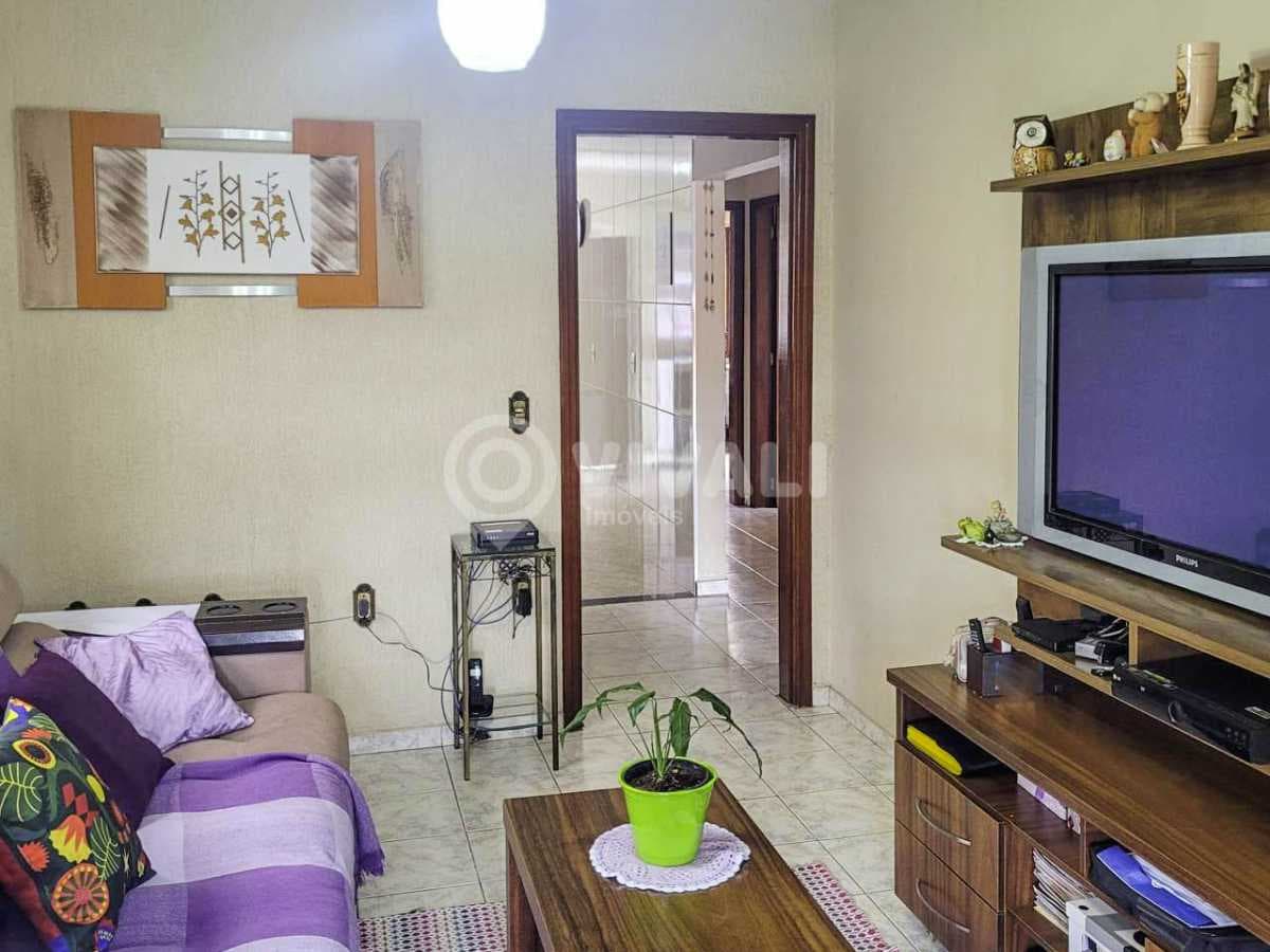 Casa de rua com 1 suíte no Vila Cruzeiro — foto 3