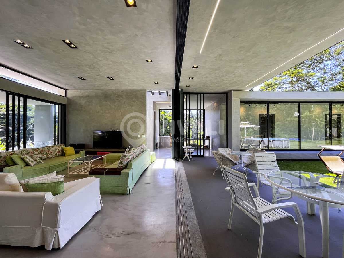 Casa em Condomínio com 3 suítes no Ville Chamonix — foto 2