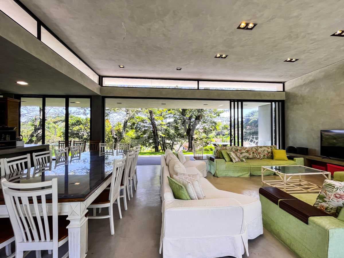 Casa em Condomínio com 3 suítes no Ville Chamonix — foto 3