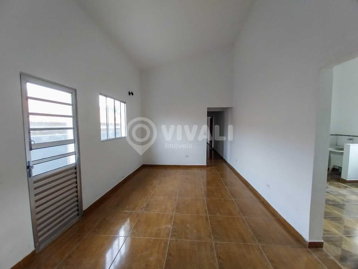 Casa de rua com 2 suítes no Villagio Fosuzzi