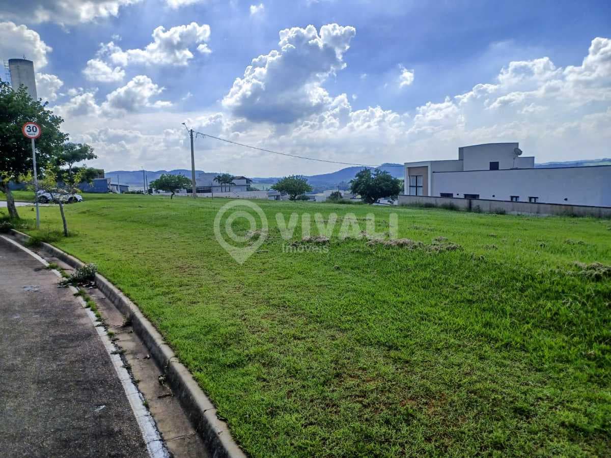 Terreno no Residencial Sete Lagos — foto 3