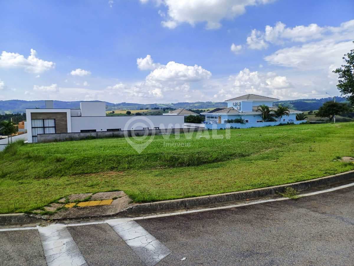 Terreno no Residencial Sete Lagos