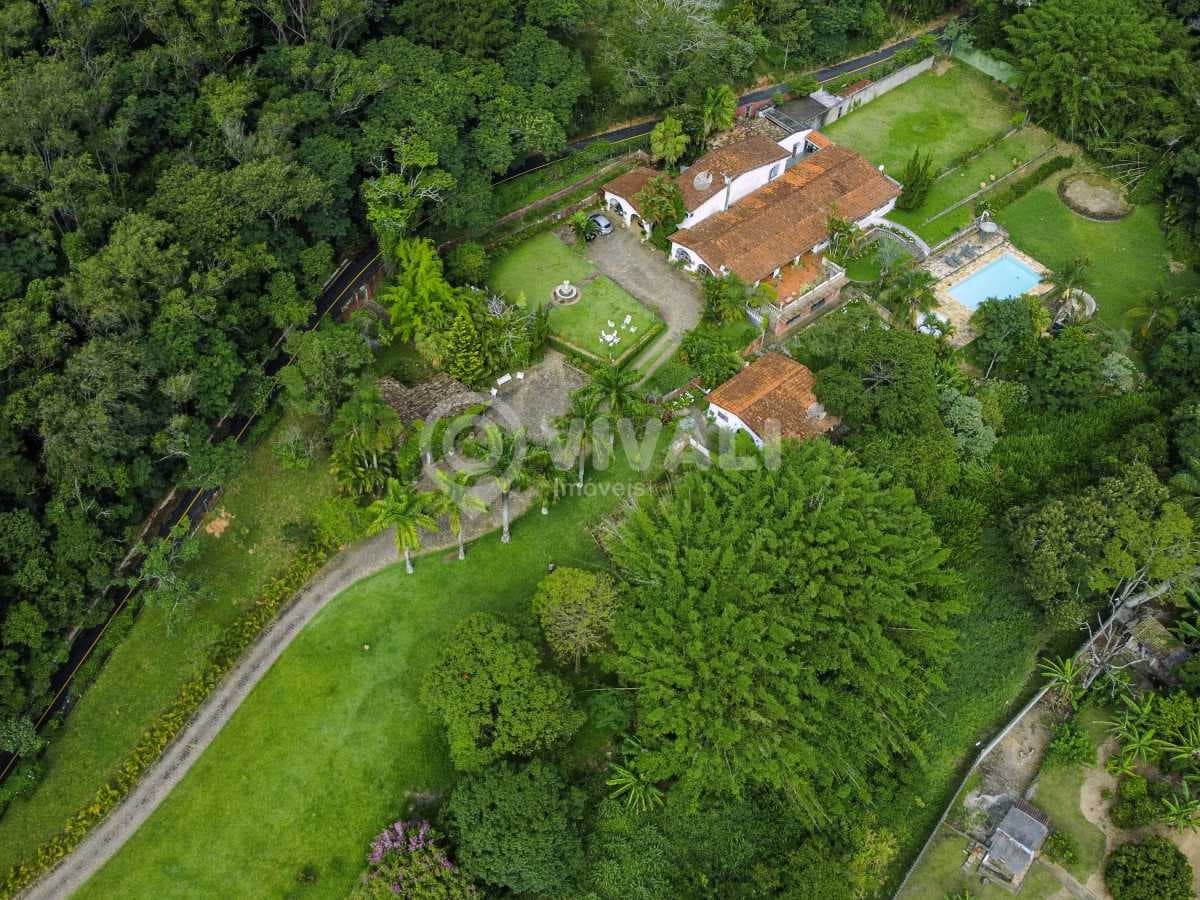 Sítio com 5 suítes no Bairro da Aparecidinha — foto 3