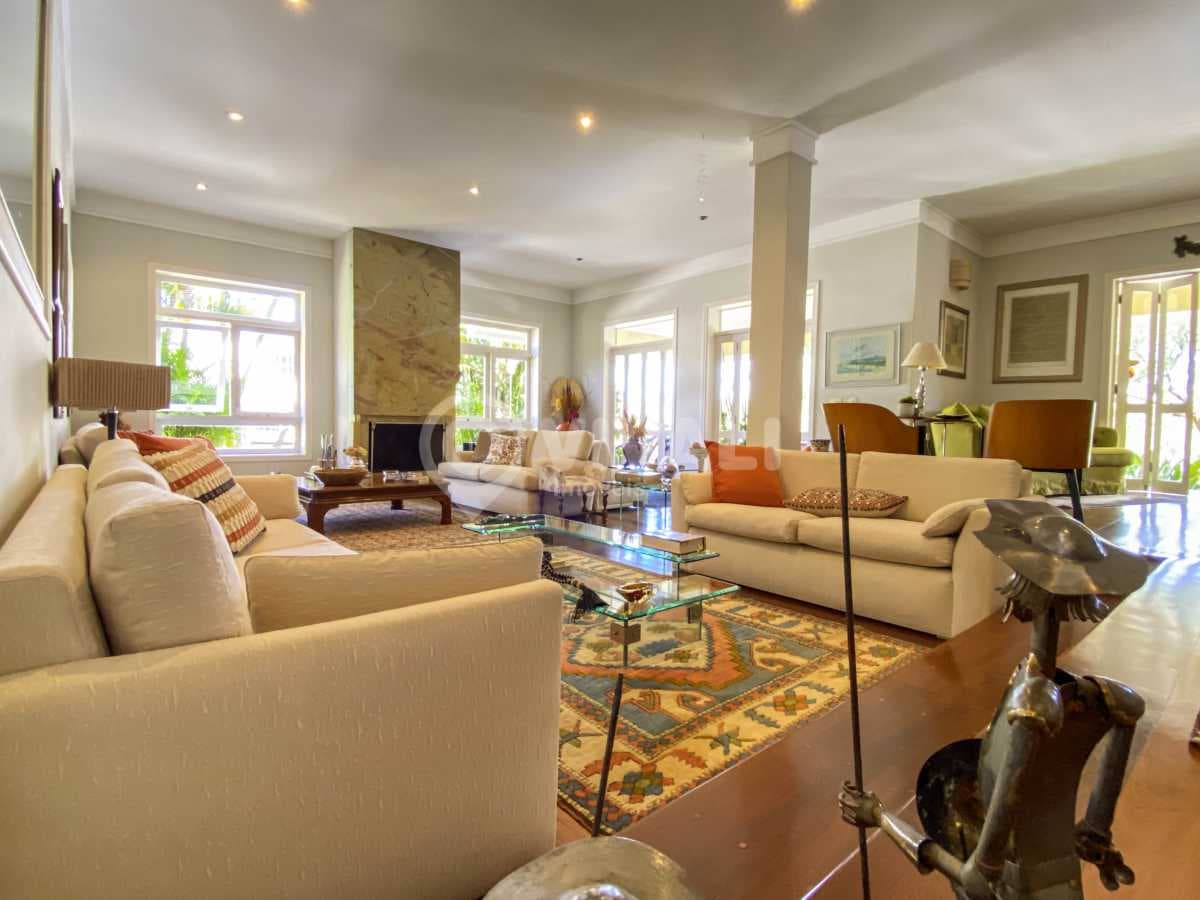Casa em Condomínio com 4 suítes no Ville Chamonix — foto 3