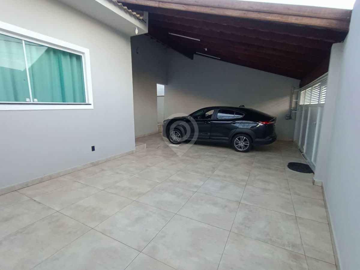 Casa de rua com 1 suíte no Jardim Verona — foto 2