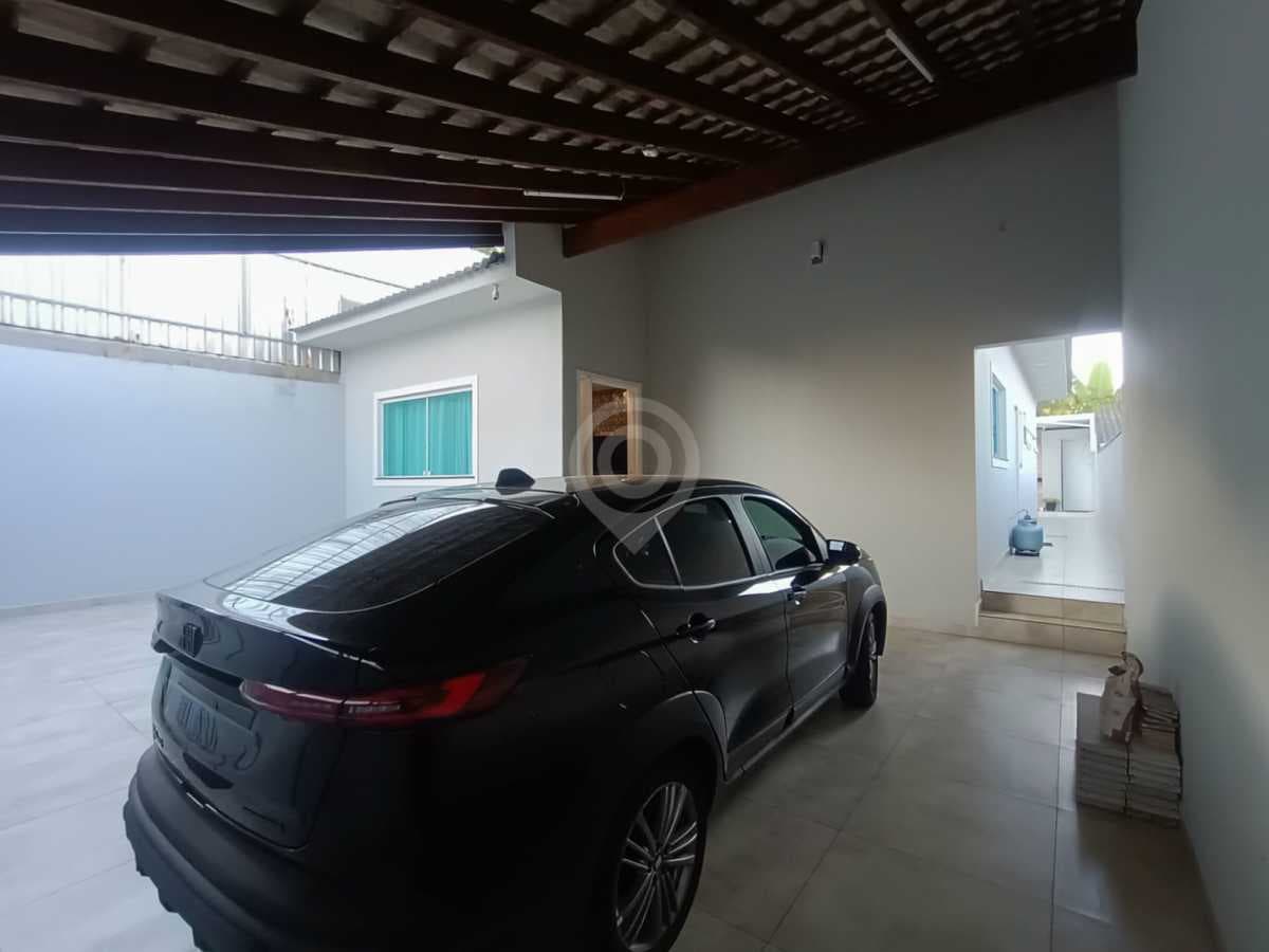 Casa de rua com 1 suíte no Jardim Verona — foto 3