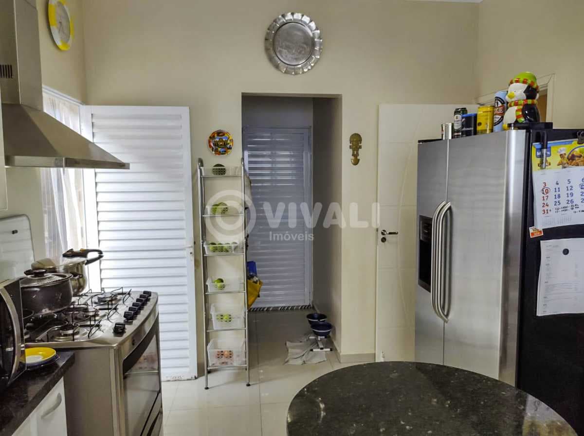 Casa de rua com 1 suíte no Giardino D´ Itália — foto 3