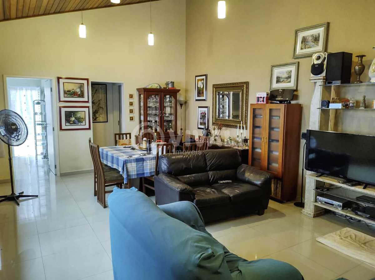 Casa de rua com 1 suíte no Giardino D´ Itália — foto 2