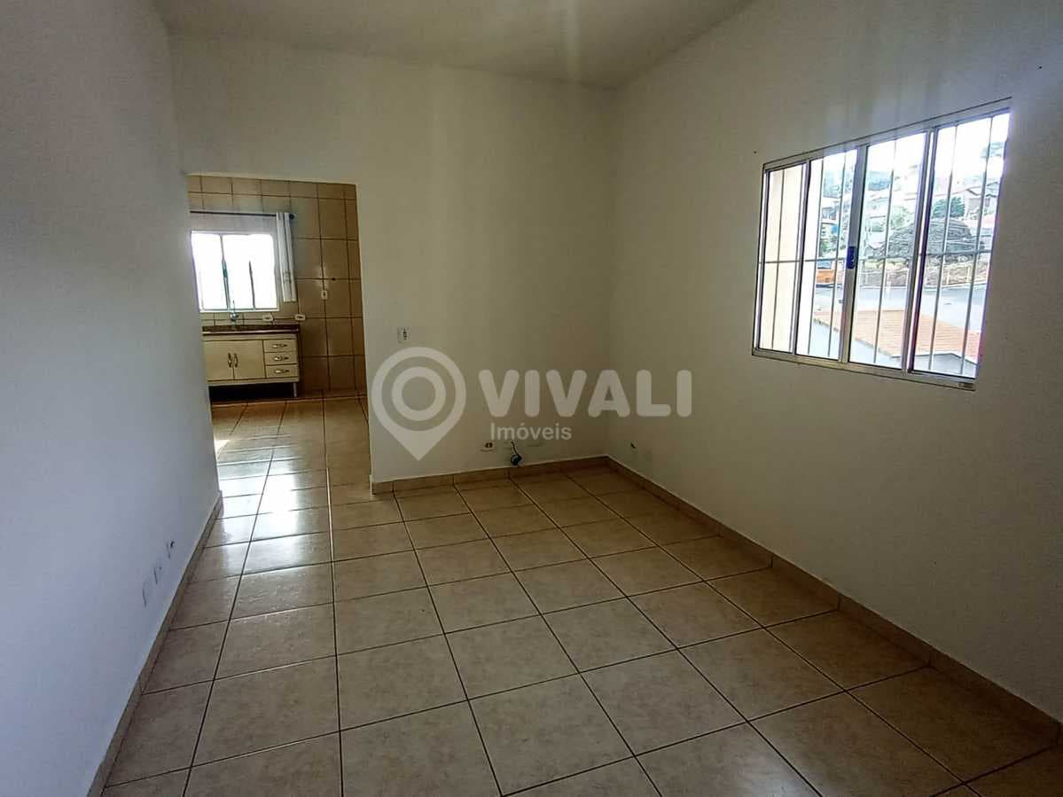 Apartamento com 1 suíte no Loteamento Residencial Central Park I — foto 3