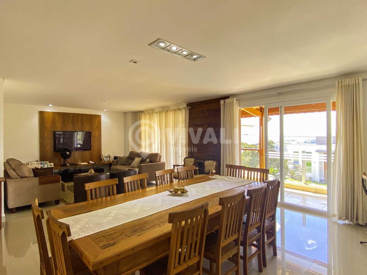 Casa em Condomínio com 3 suítes no Condomínio Itatiba Country Club — foto 2