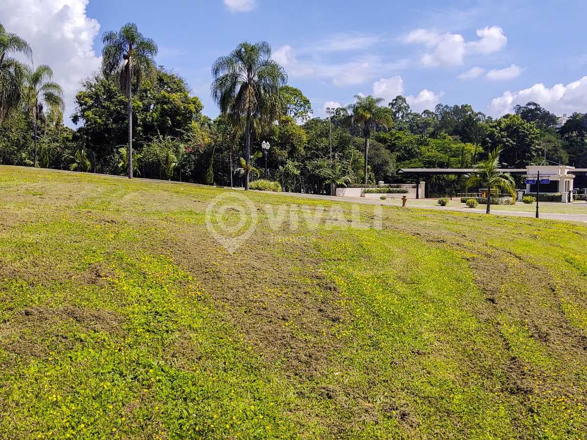 Terreno no Condominio Ville De France