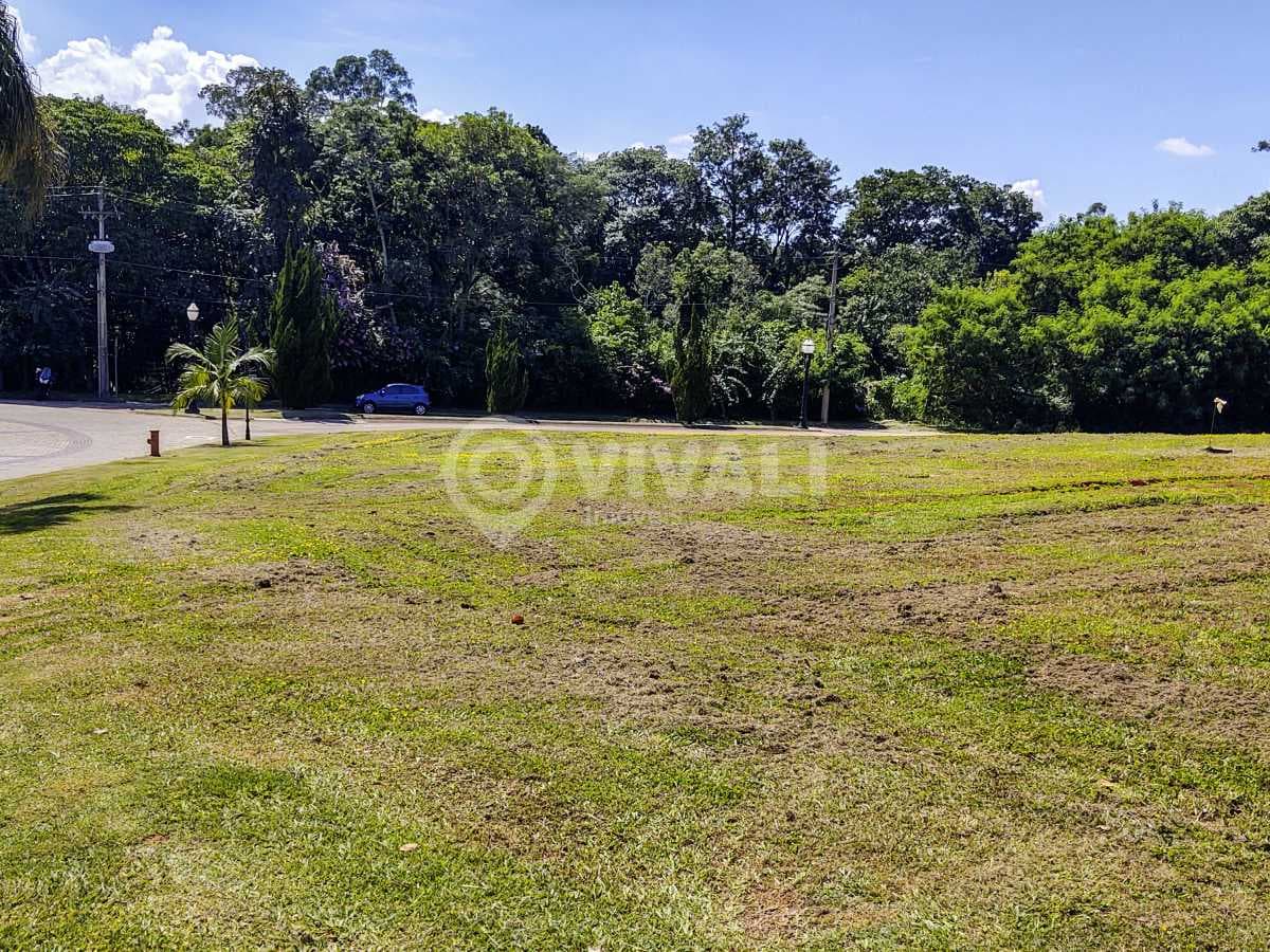 Terreno no Condominio Ville De France