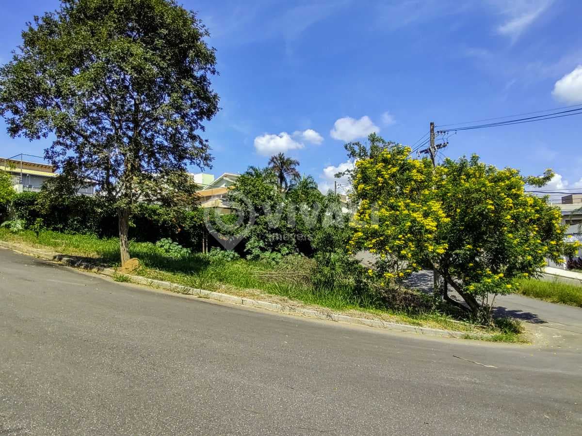 Terreno no Nova Itatiba
