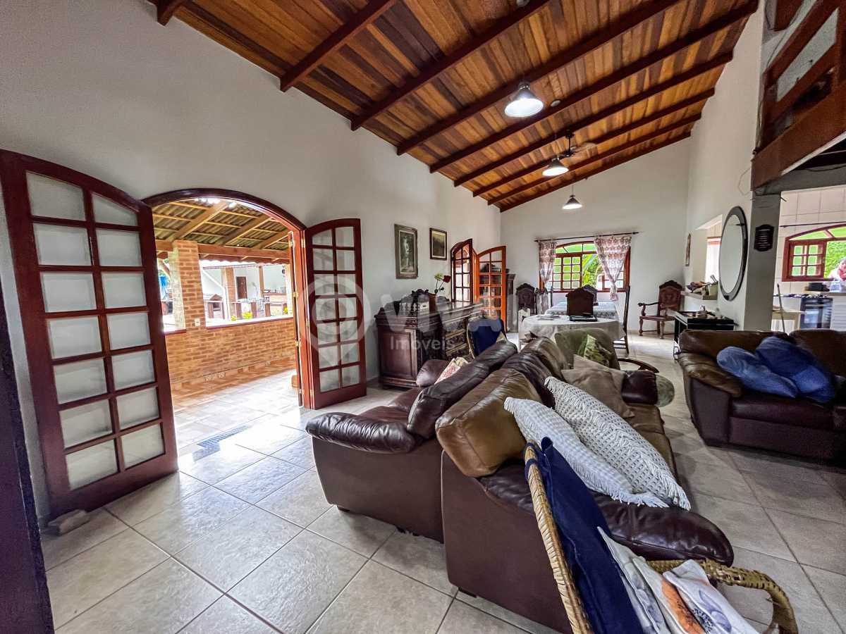Sítio com 2 suítes no Bairro dos Pintos — foto 3