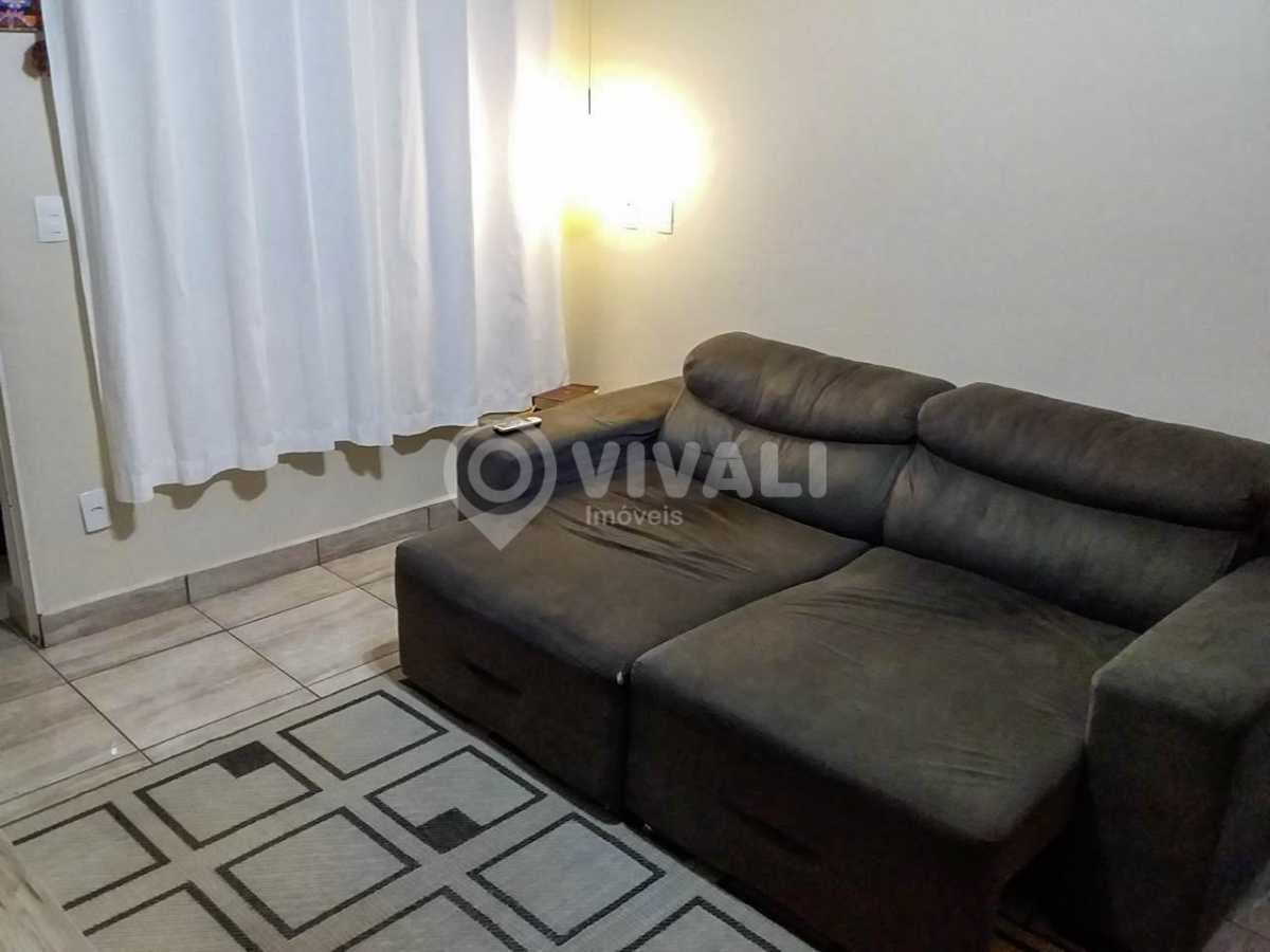 Casa de rua com 1 suíte no Jardim Tereza — foto 2