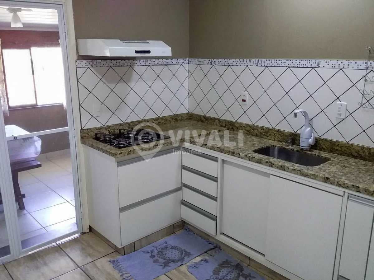 Casa de rua com 1 suíte no Jardim Tereza — foto 3