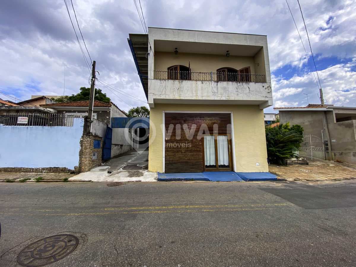 Casa com 2 quartos no Vila Cruzeiro
