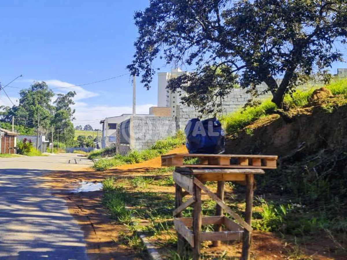 Terreno no Nova Itatiba