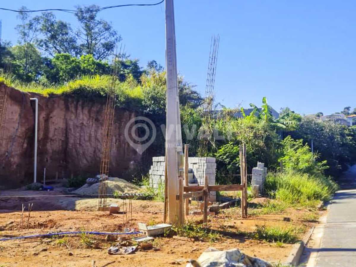 Terreno no Nova Itatiba — foto 2