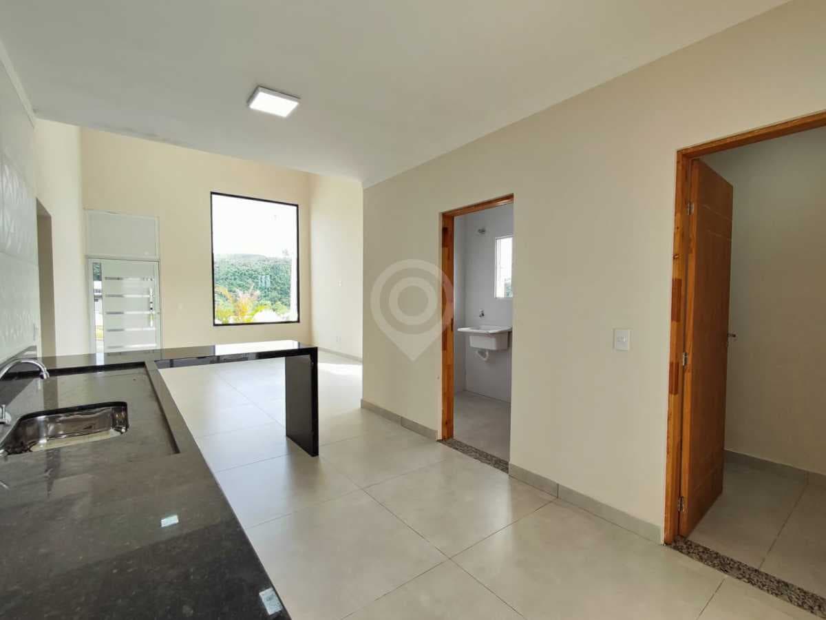 Casa em Condomínio com 1 suíte no Ecologie Residencial — foto 3