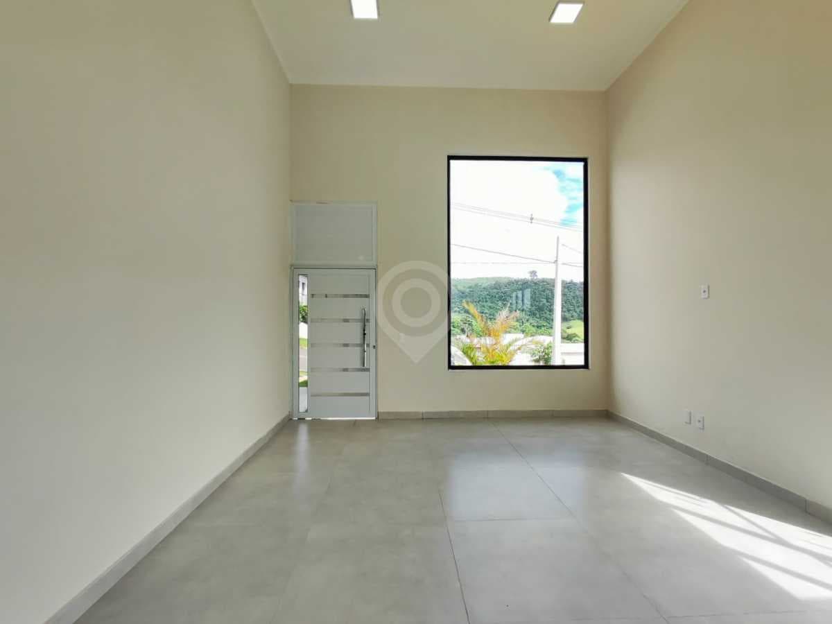 Casa em Condomínio com 1 suíte no Ecologie Residencial — foto 2