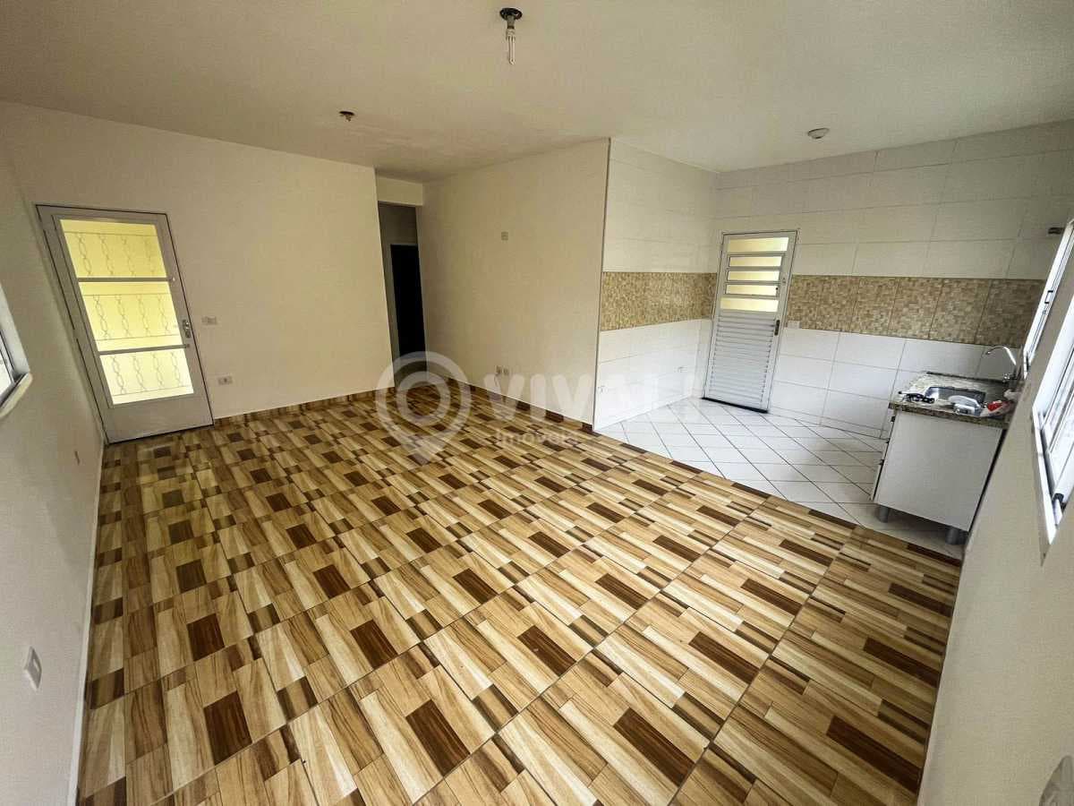 Casa de rua com 1 suíte no Loteamento Horizonte Azul — foto 2