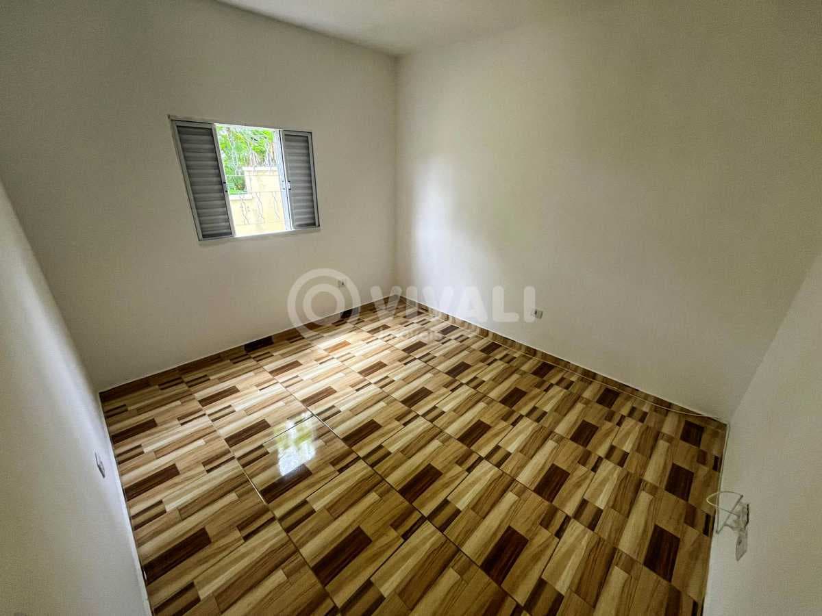 Casa de rua com 1 suíte no Loteamento Horizonte Azul — foto 3