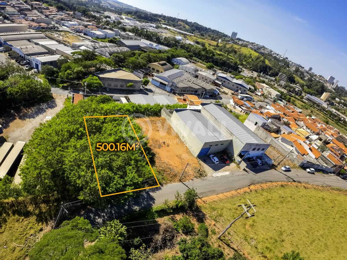 Terreno no Jardim Virgínia — foto 2
