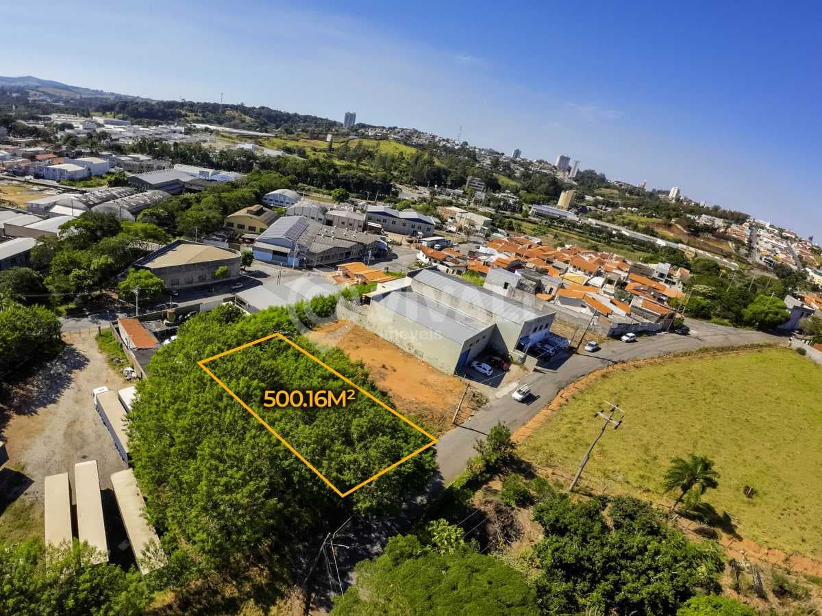 Terreno no Jardim Virgínia — foto 3