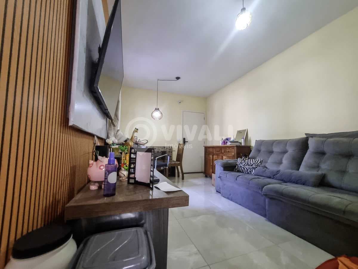 Apartamento com 2 quartos no Residencial Portal de Itá — foto 3