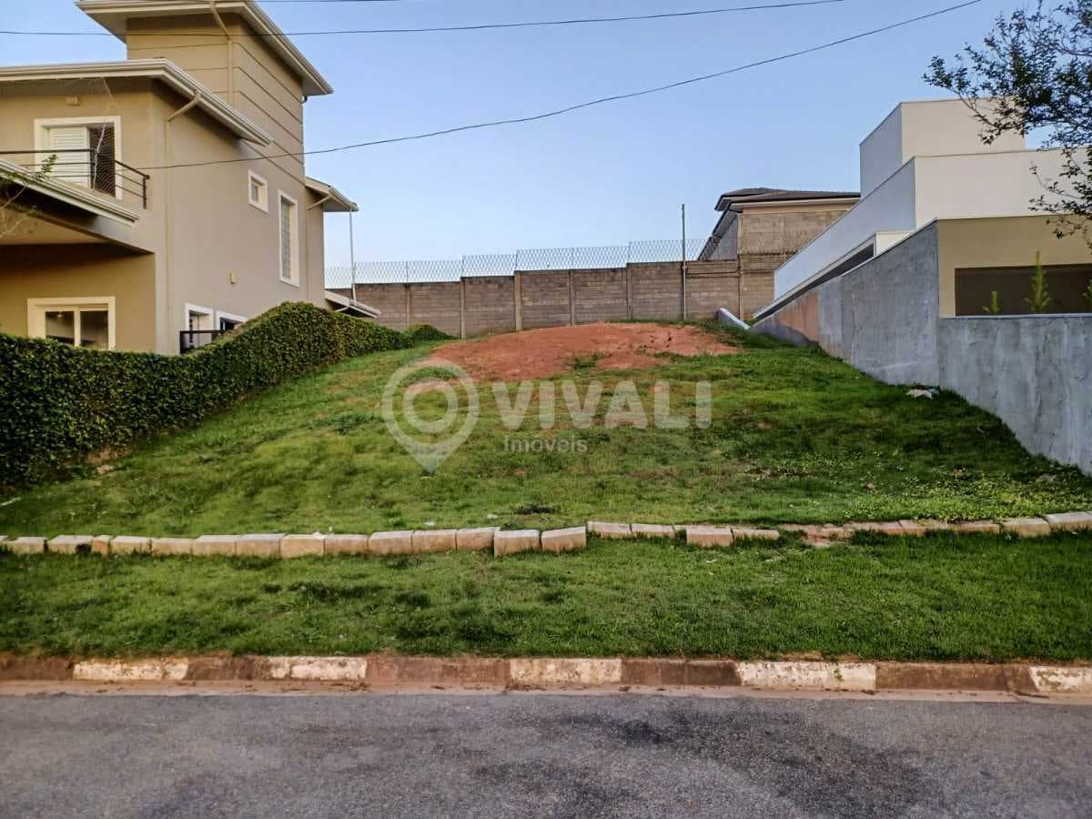 Terreno no Loteamento Residencial Dolce Vita — foto 2