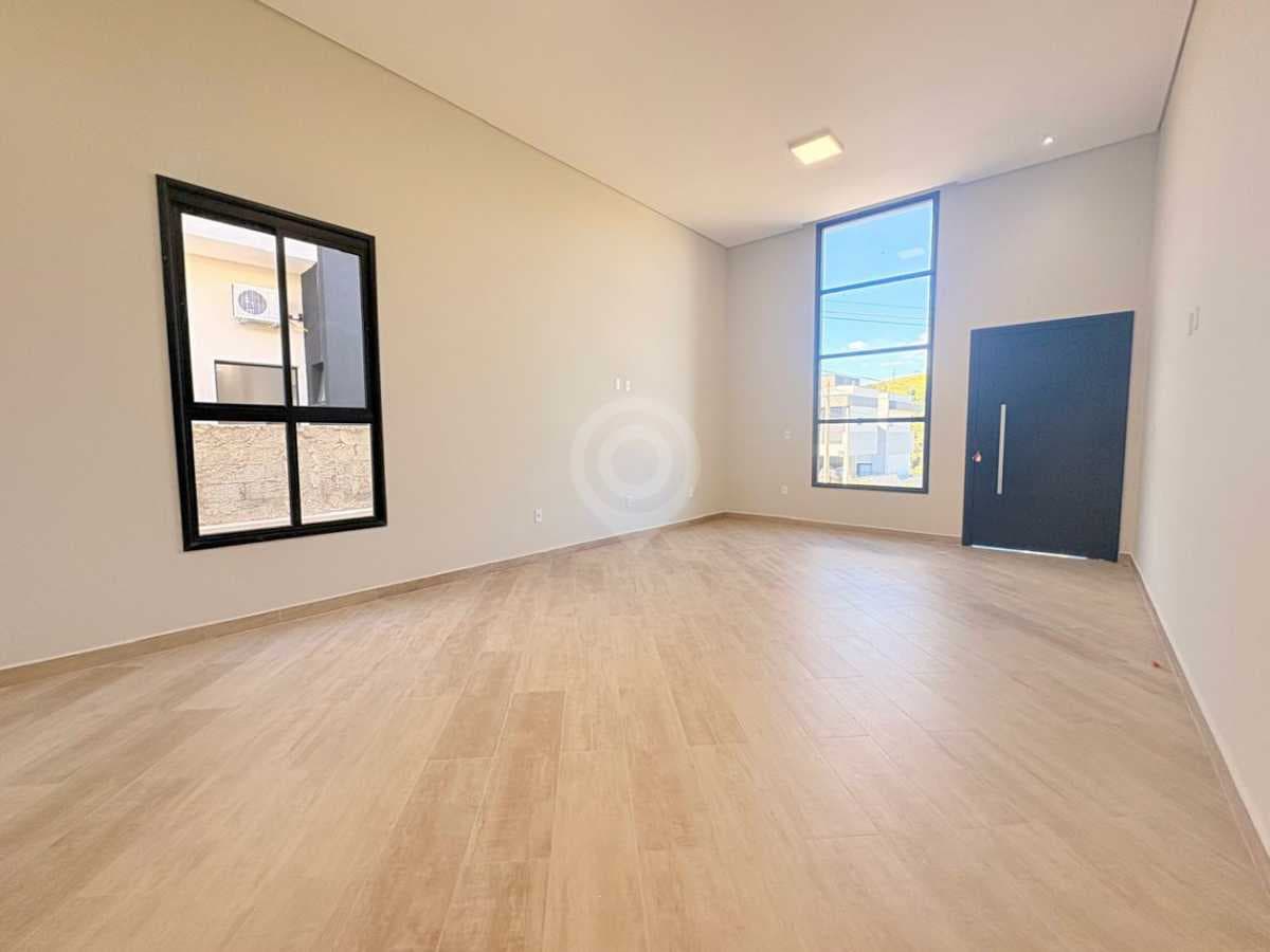 Casa em Condomínio com 3 suítes no Ecologie Residencial — foto 3
