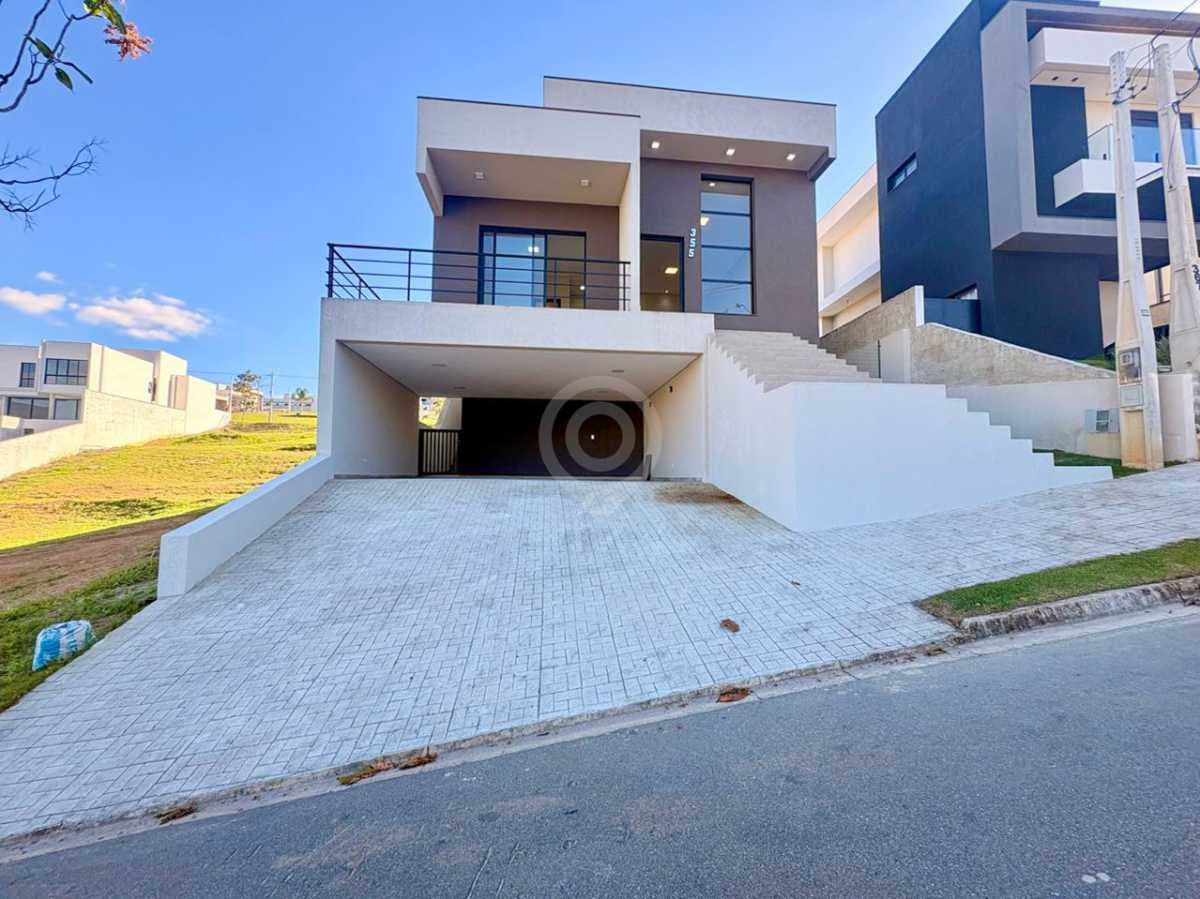Casa em Condomínio com 3 suítes no Ecologie Residencial — foto 2
