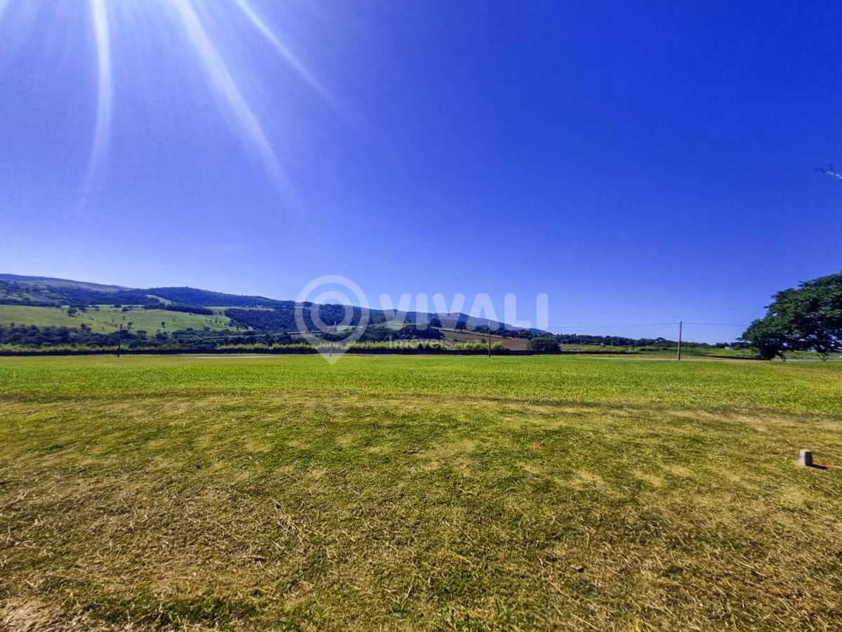 Terreno no Sítio da Moenda