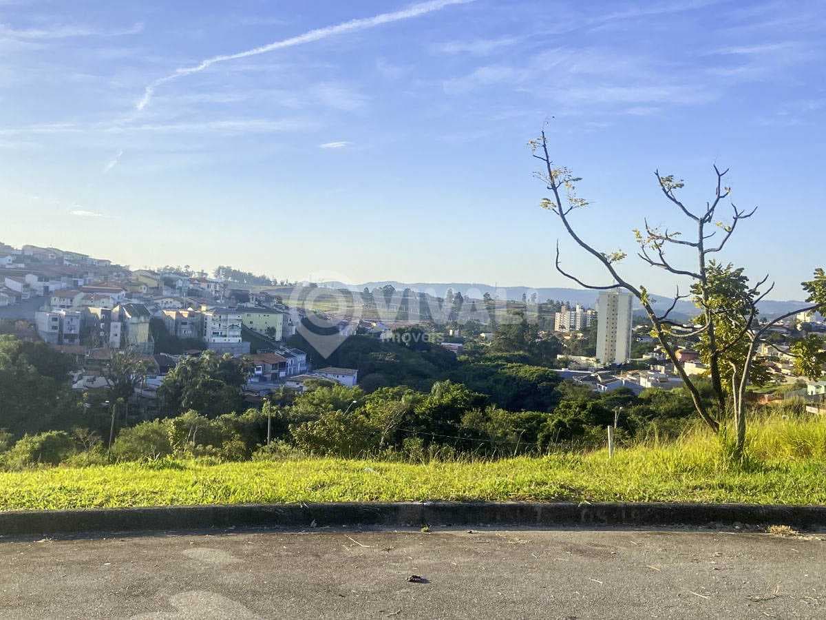 Terreno no Nova Itatiba