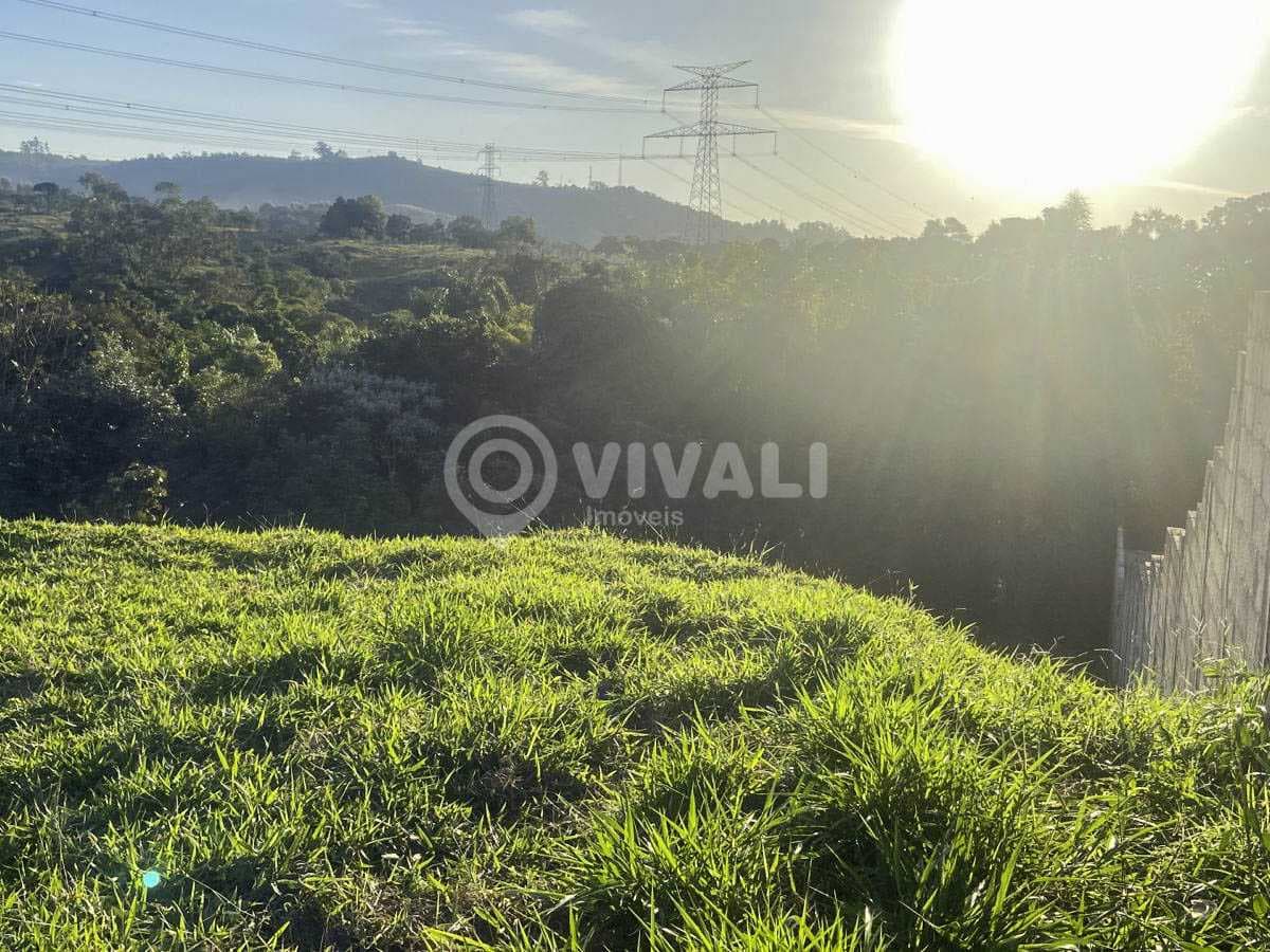 Terreno no Nova Itatiba