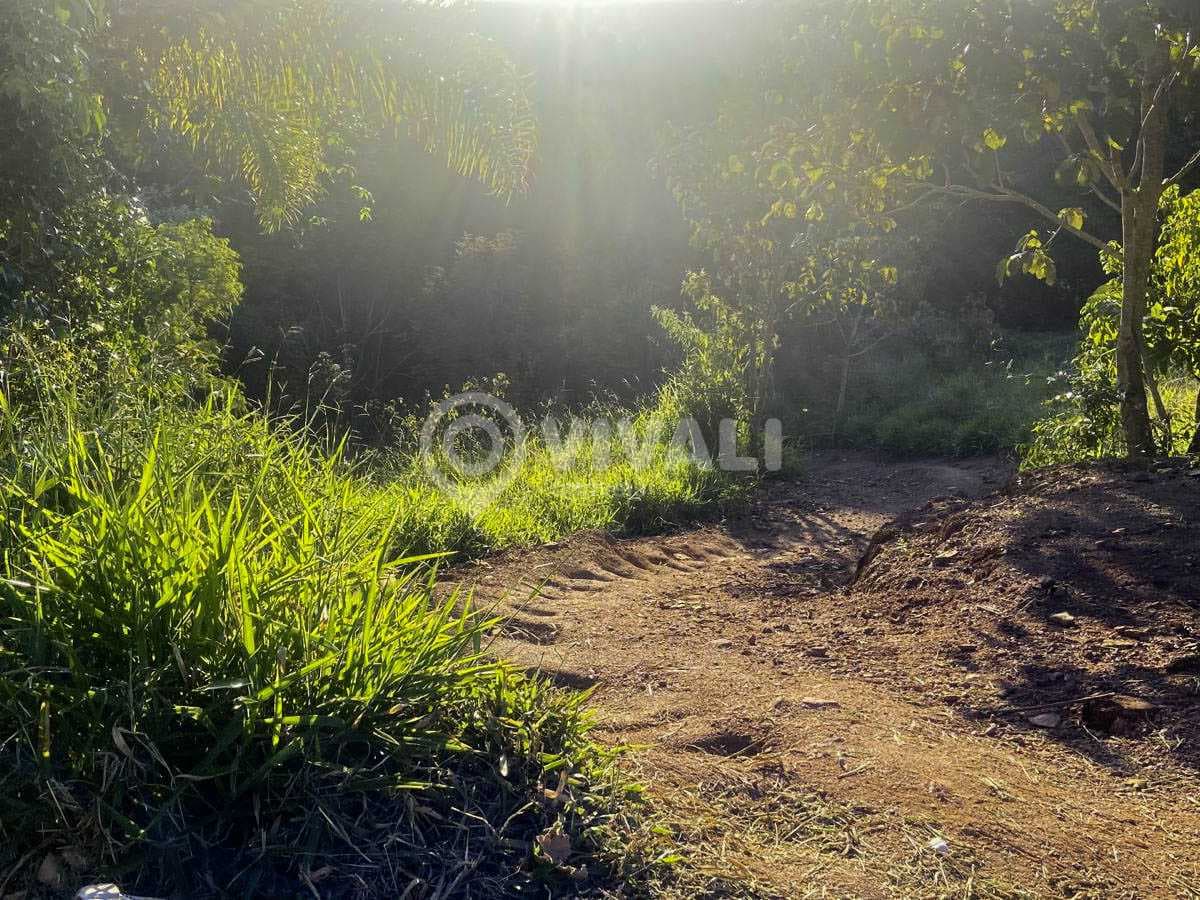 Terreno no Nova Itatiba