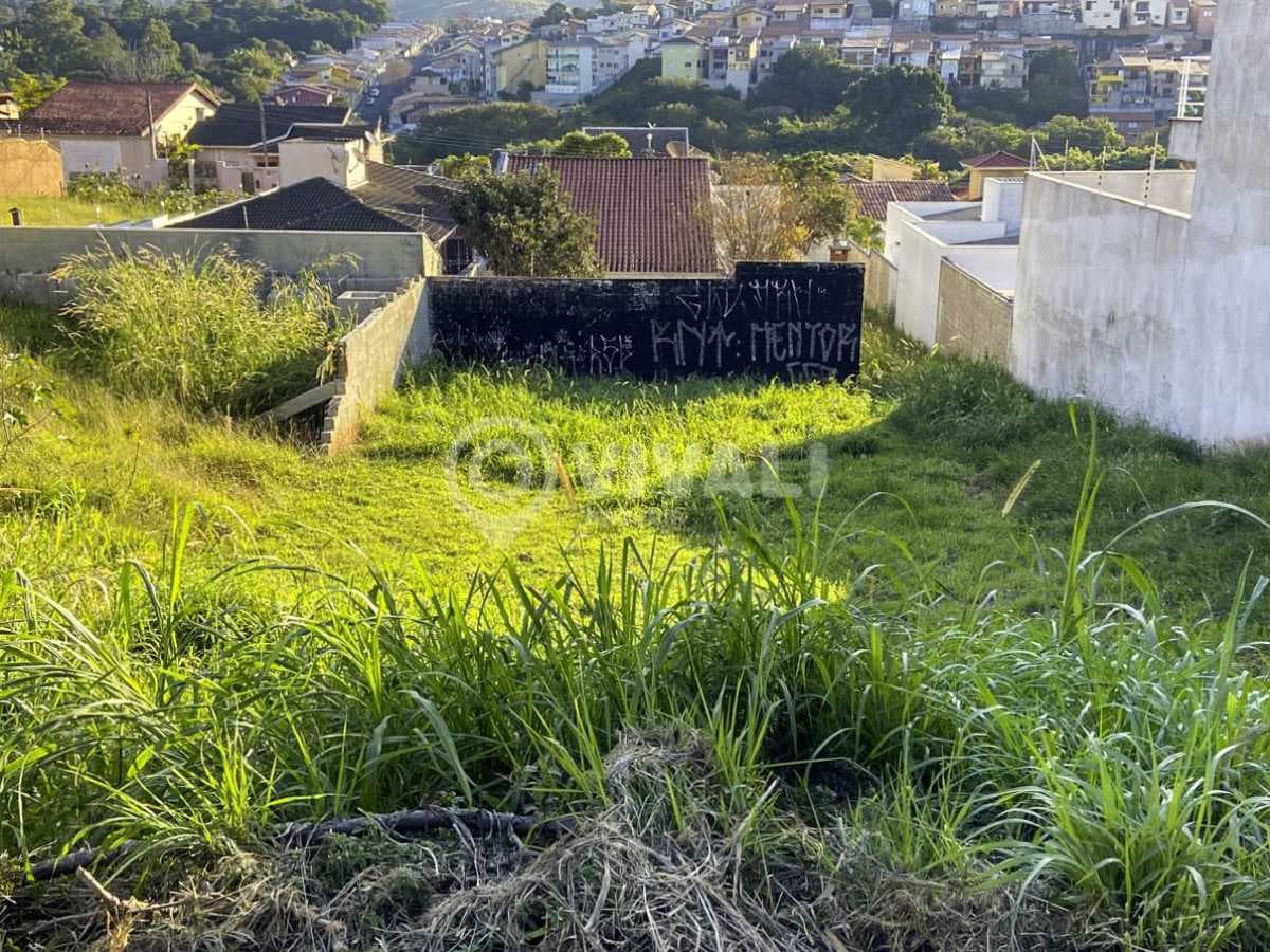 Terreno no Nova Itatiba — foto 2