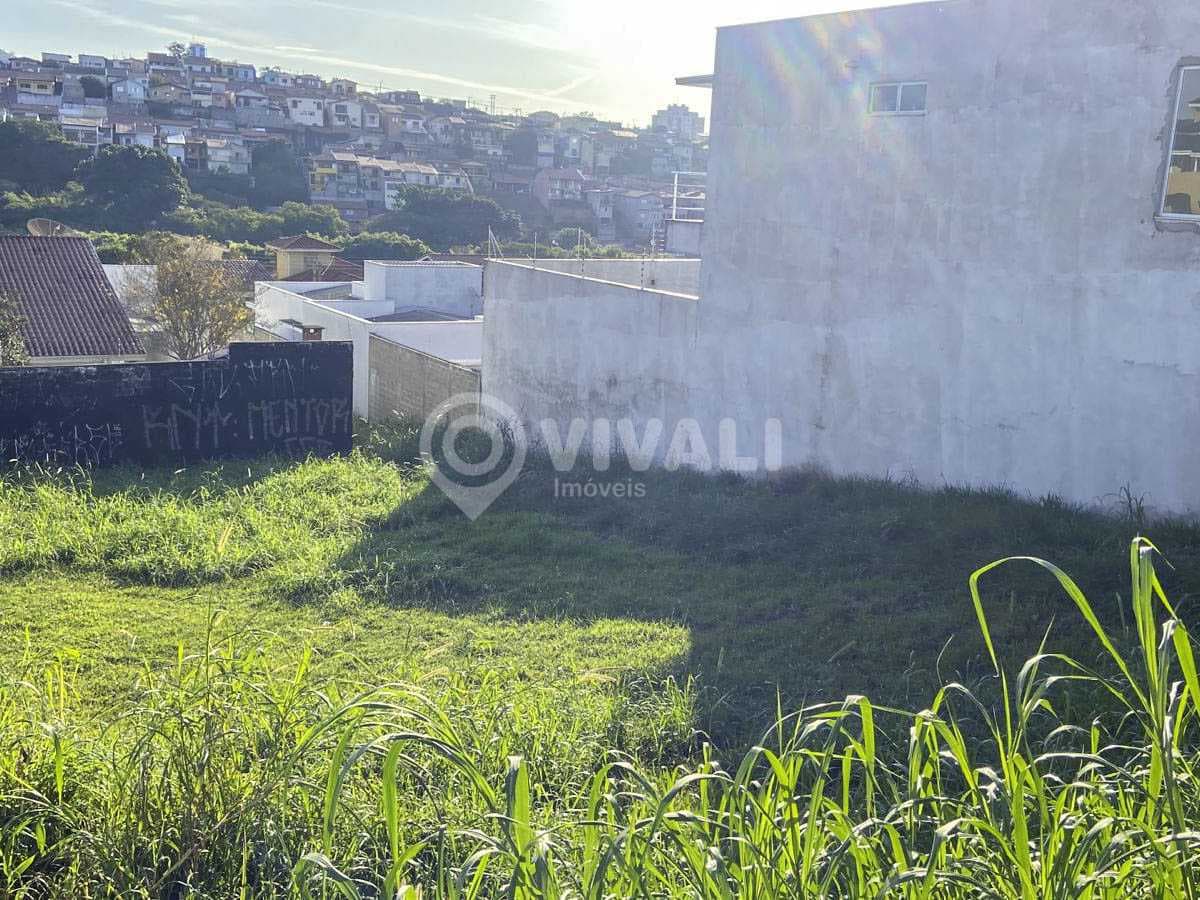 Terreno no Nova Itatiba — foto 3