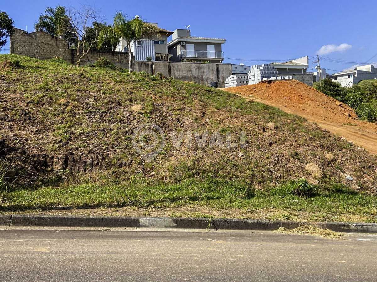 Terreno no Nova Itatiba — foto 2